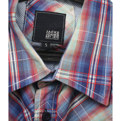 Jack & Jones Men's Casual Shirt