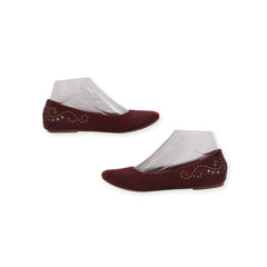 "Mudd" Casual Pumps