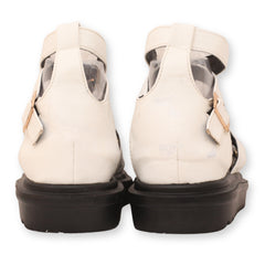 EGO Women Strappy Platform Sandal