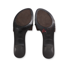 "Mootsies Tootsies" Sandals