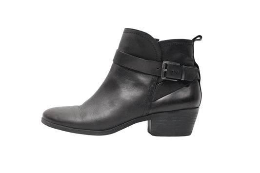 "Vince Camuto" Ankle Heel Boots