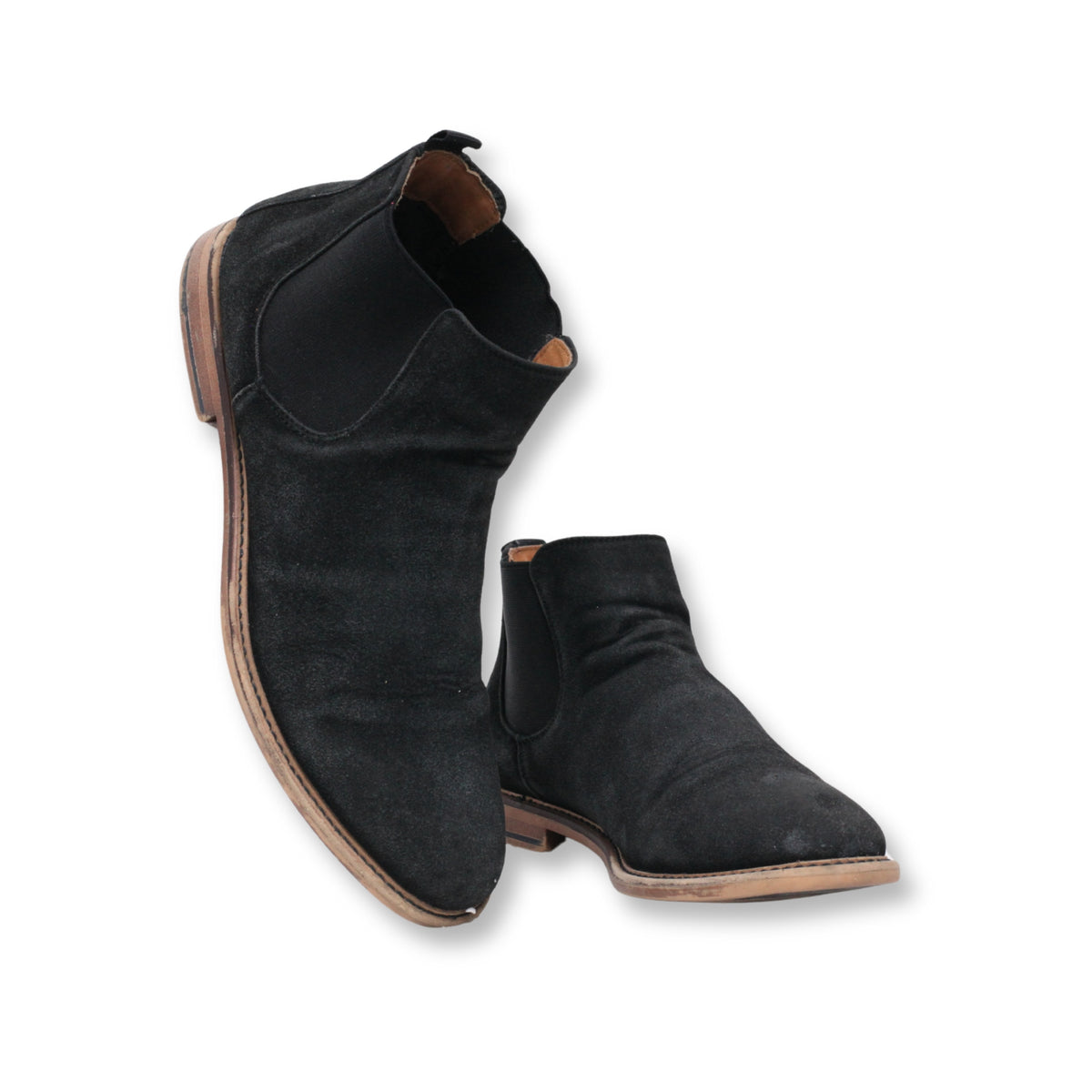 "Steve Madden" Ankle Comfort Boot