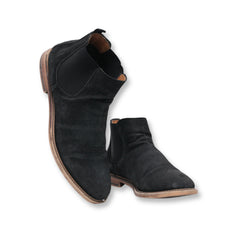 "Steve Madden" Ankle Comfort Boot