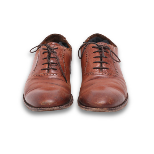 Men's Lace Up Formals "Beckett Simonon"