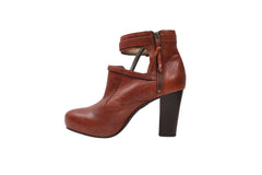 "Schuler and Sons Philadelphia" Anckle Heel Boties