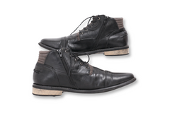 Men's Chukka boots "Deer Stags "