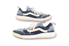 Old Skool Sneakers By "VANS" ULTRA RANGE