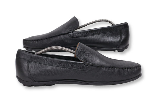 "Nordstrom Rack" Leather Loafers