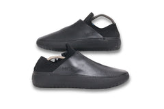 "MISE" Two Types Shoe