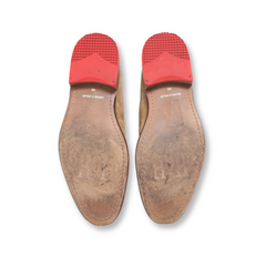 Men's Oxford "House Of Hounds"