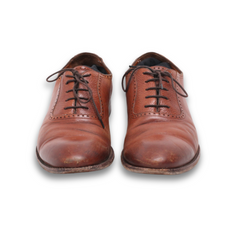 Men's Lace Up Formals "Beckett Simonon"