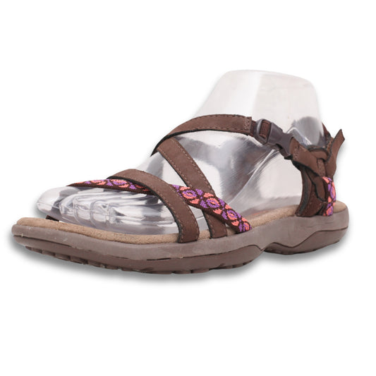 SKECHERS Strappy Sandal
