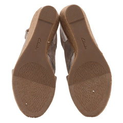 Collection By Carks Women's Wedges Sandals