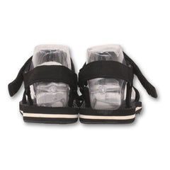 Women's Open-Toe Sandal