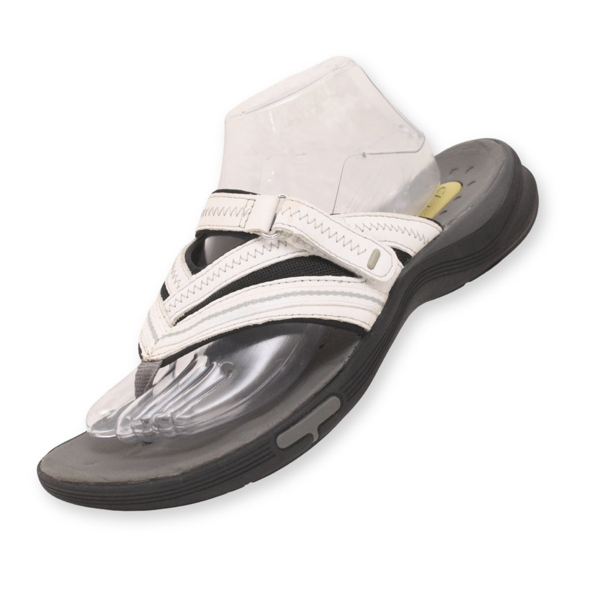 Clarks Wave Walk Slide Slippers