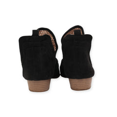 "AMS" Ankle Boties Style