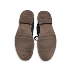 "Oaks & Rush" Ankle Boots For Men's