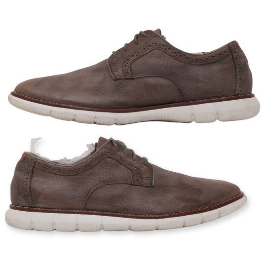 Johnston & Murphy Lace-Up Casual Shoes