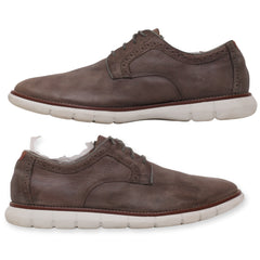Johnston & Murphy Lace-Up Casual Shoes