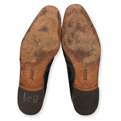 BALLY Slip-On Men's Formal Shoes