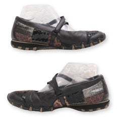 Skechers Stylish Mary Jane Shoes