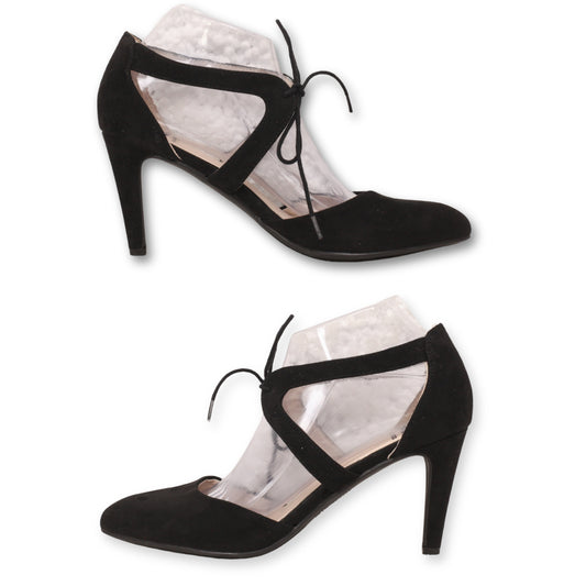 Fergalicious By Fergie Stylish Pumps Heels
