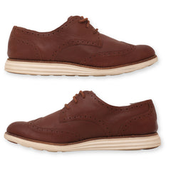 COLEHAAN Women's Lace-Up Shoes