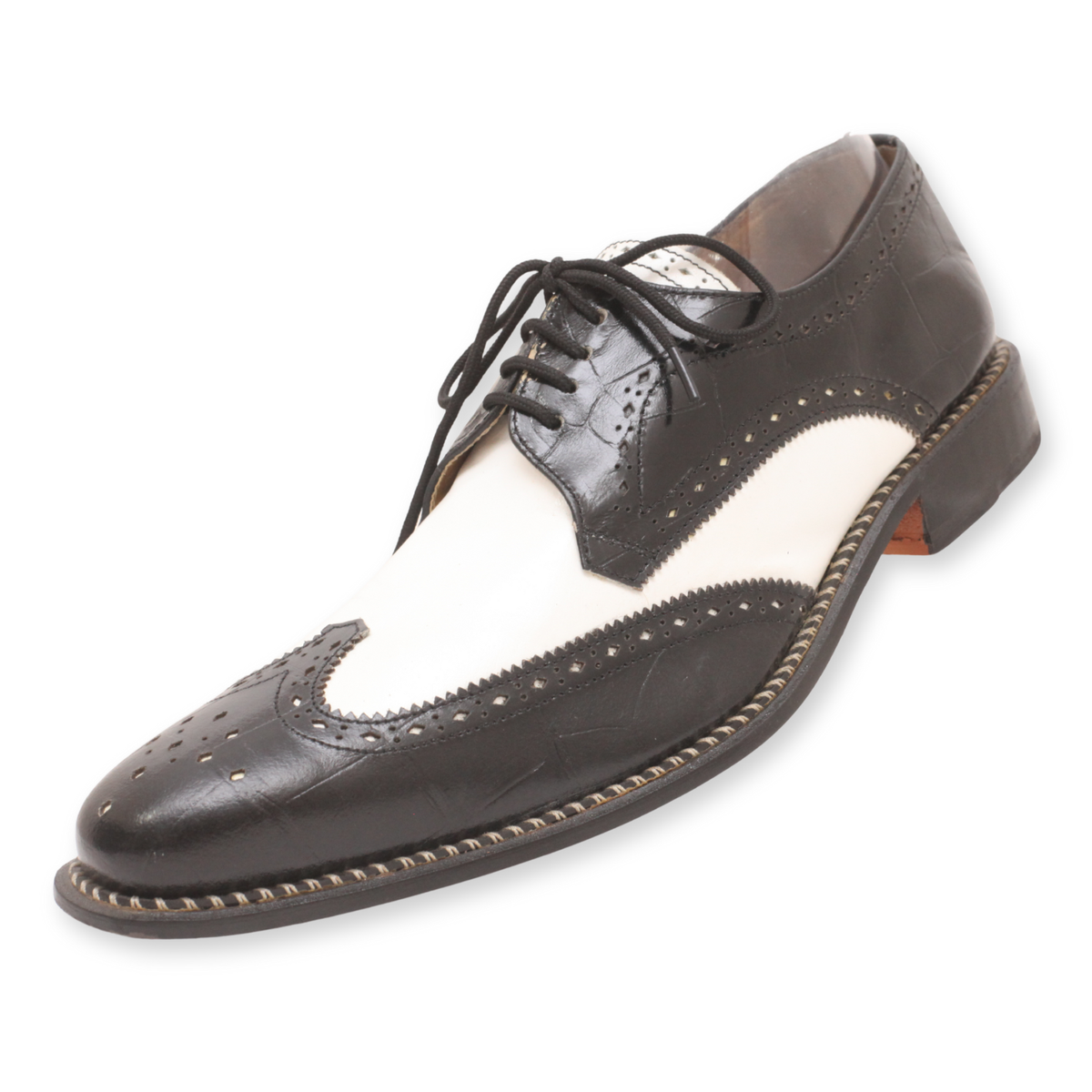 Giorgio Brutini Brogue Men's Oxford Shoe