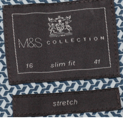 Marks & Spencer Formal Shirt