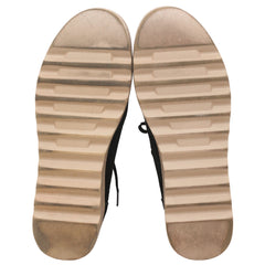 Women Lace-Up Sneaker