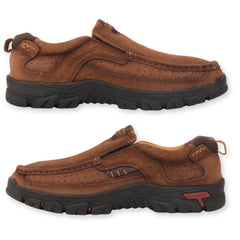 Fashion Men's Slip-On Casual Shoes