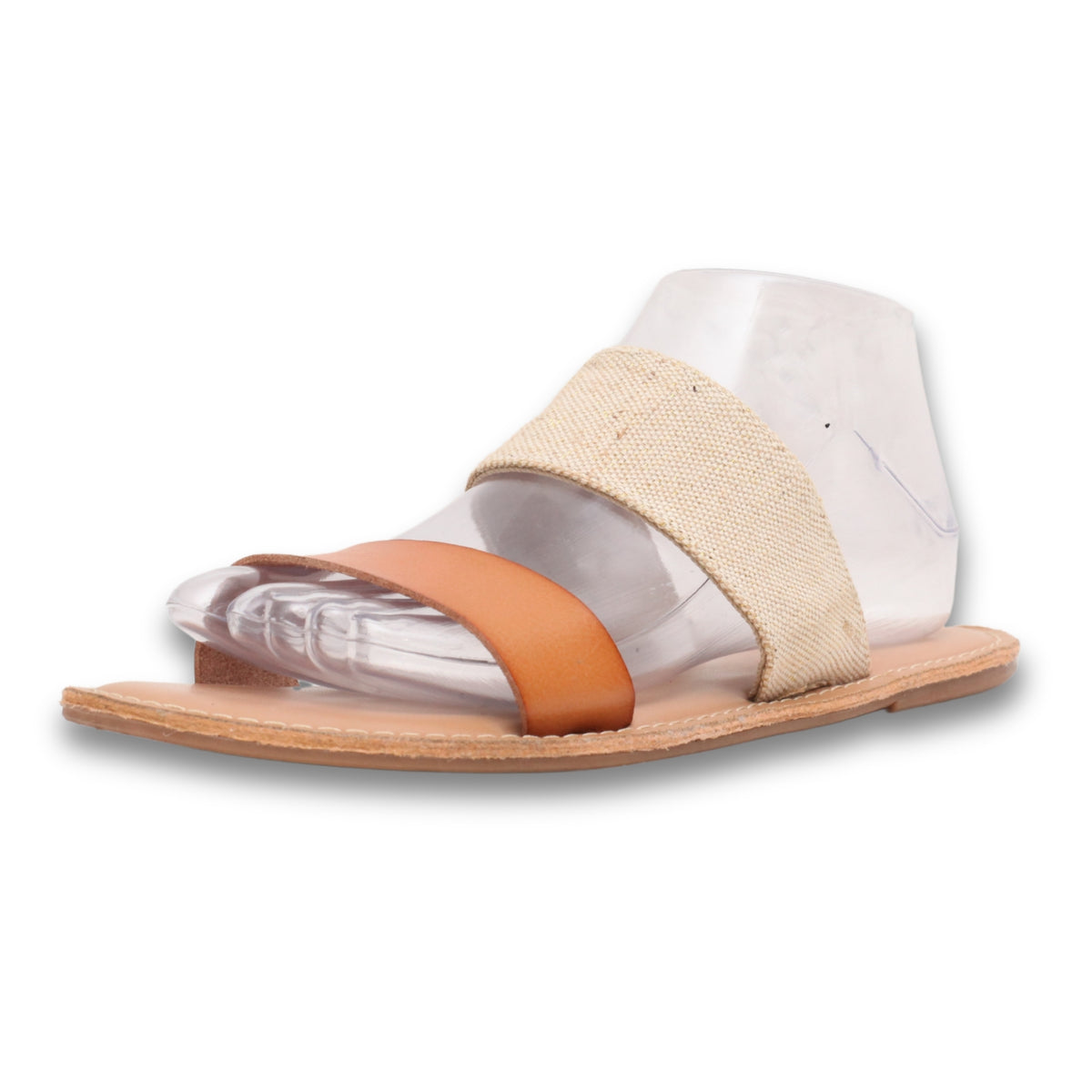 Old Navy Slid Strap Flats