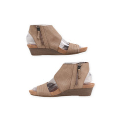 "Rockport" Slid Strap Sandals