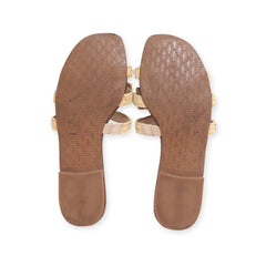 "Sam Edelman" Strappy Flat Sandals