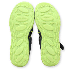 Merrell Boy's ClosedToe Sandal