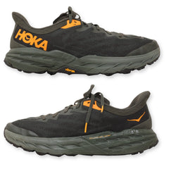 HOKA ONE ONE SPEEDGOAT 5