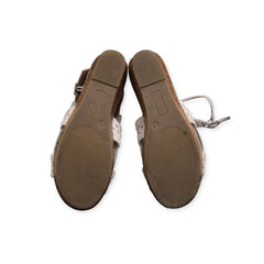 "Mudd" Fashion Wedge Heels