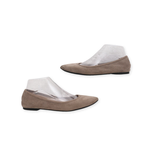 "Time And Tru" Comfortable Pumps