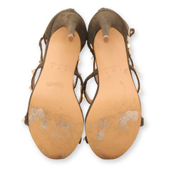 PRIMARK Stone Strap Heel Sandal