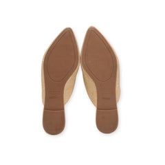 "Bamboo" Pumps Flats