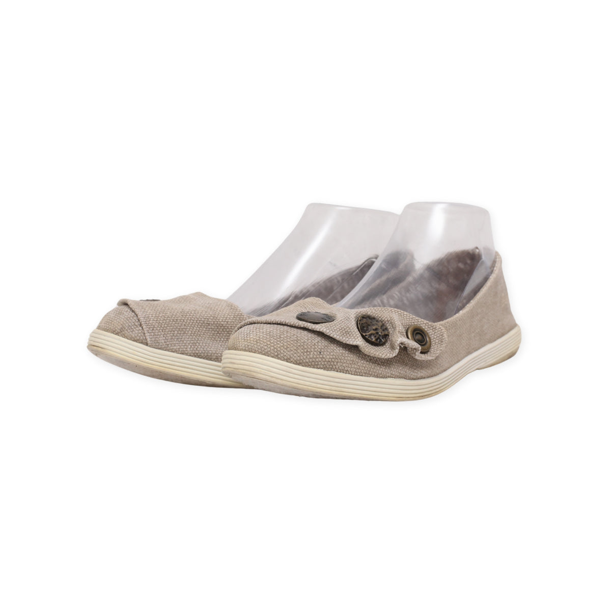 "Blow fish" Pumps Shoes