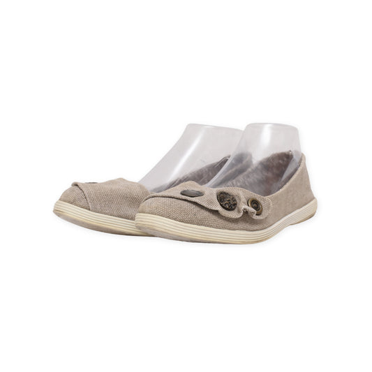"Blow fish" Pumps Shoes