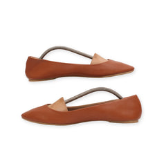 "Time and Tru" Pumps