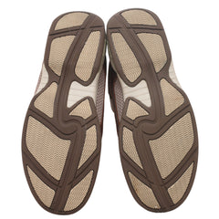 Dunham Lace-Up Men's Boat Shoes