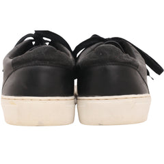 Men's Lace-Up Casual Shoes