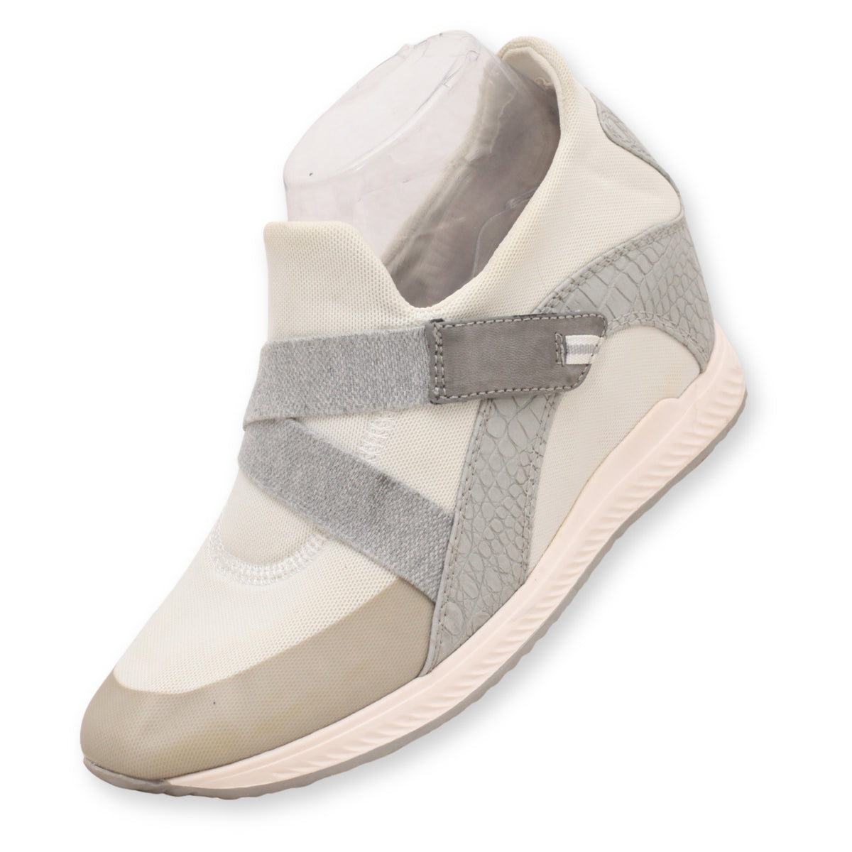 Baretraps Johanna Women's Wedge Sneaker