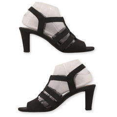 "IMPO" Strappy Heels