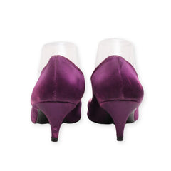 "TINTABLES BY DOLCIS" Classic Pumps