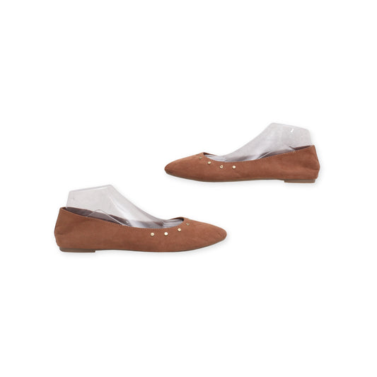 "Arizona" Classic Pumps