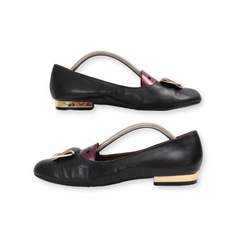 "Aero Sole" Women Fashion Pumps